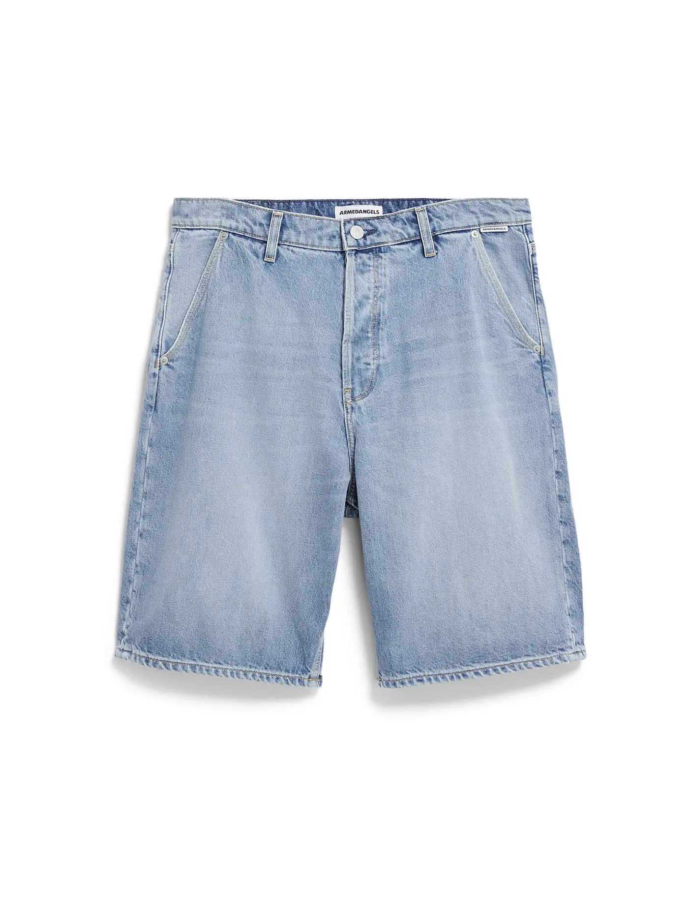 ARMEDANGELS | Jeansshorts KEAAN | 